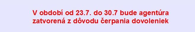 uradne preklady bratislava zatvorene dovolenka
