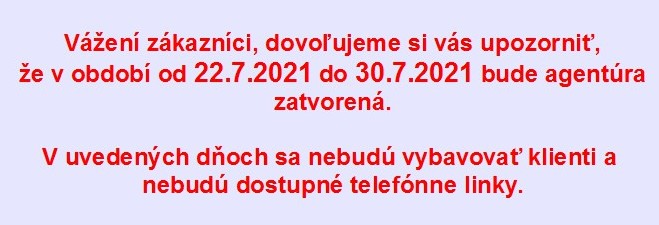 uradne preklady bratislava zatvorene